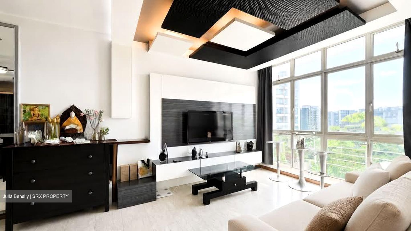 Lilydale (D27), Condominium #573393601